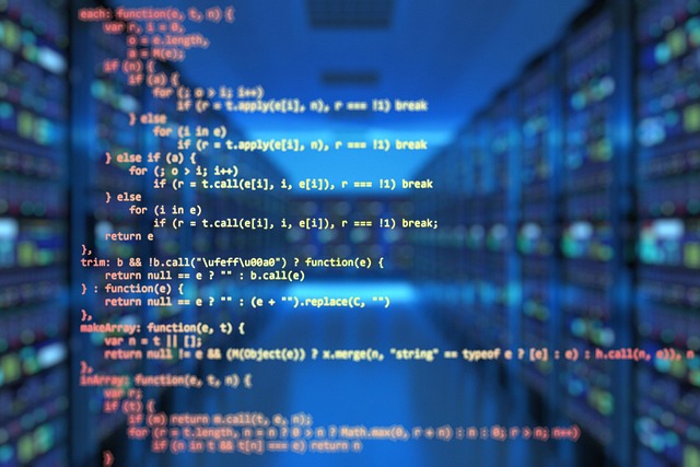 Imagen de Software Factory