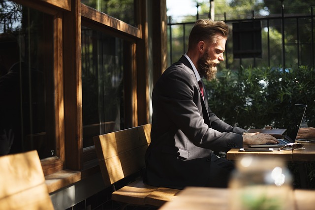 Misión de la empresa